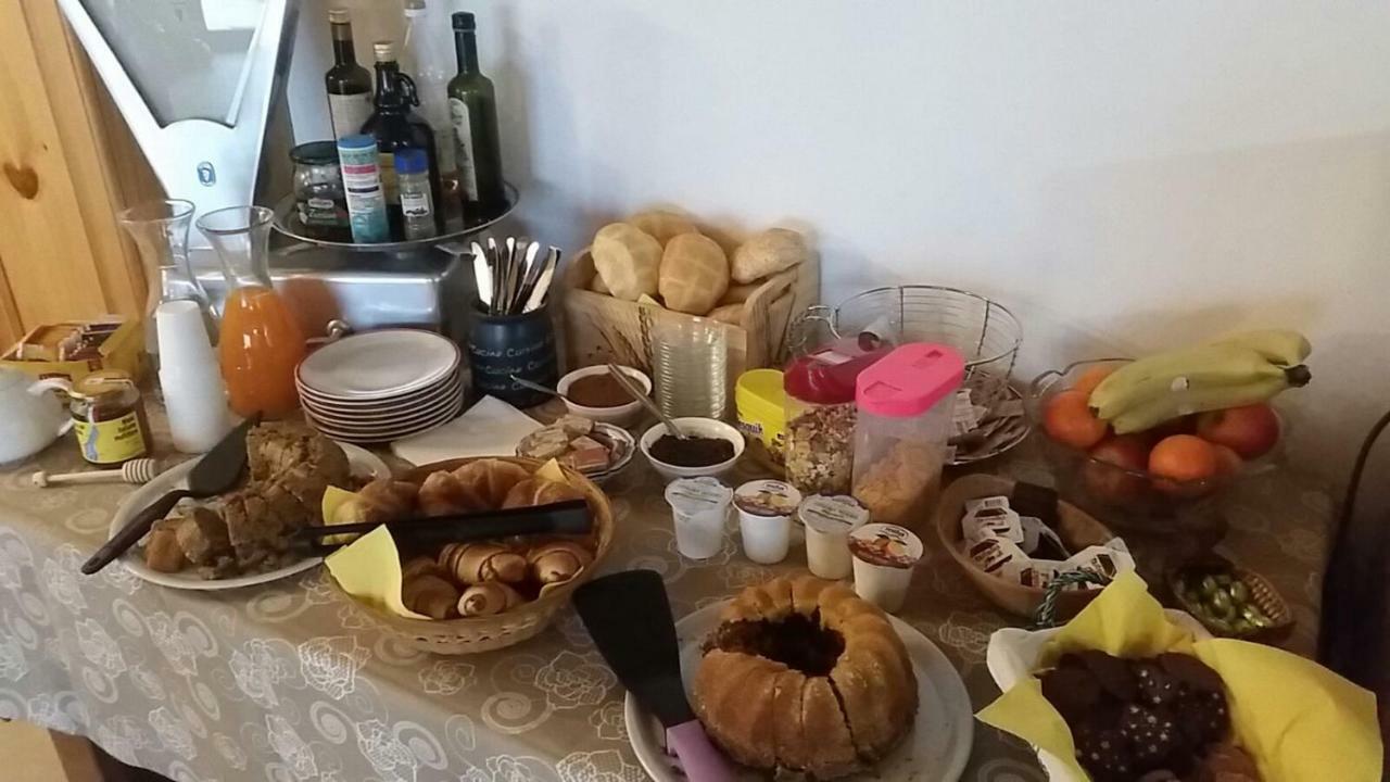 فندق Garni Fobbie برينتونيكو المظهر الخارجي الصورة