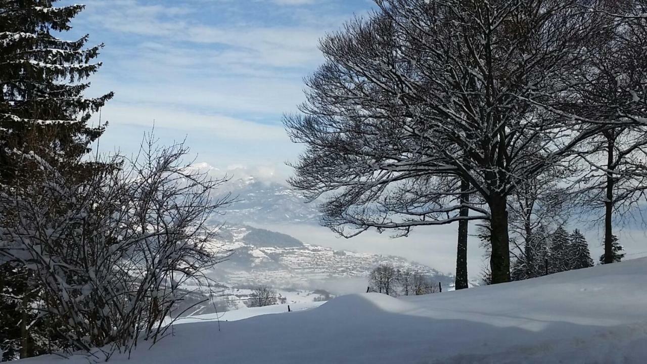 فندق Garni Fobbie برينتونيكو المظهر الخارجي الصورة
