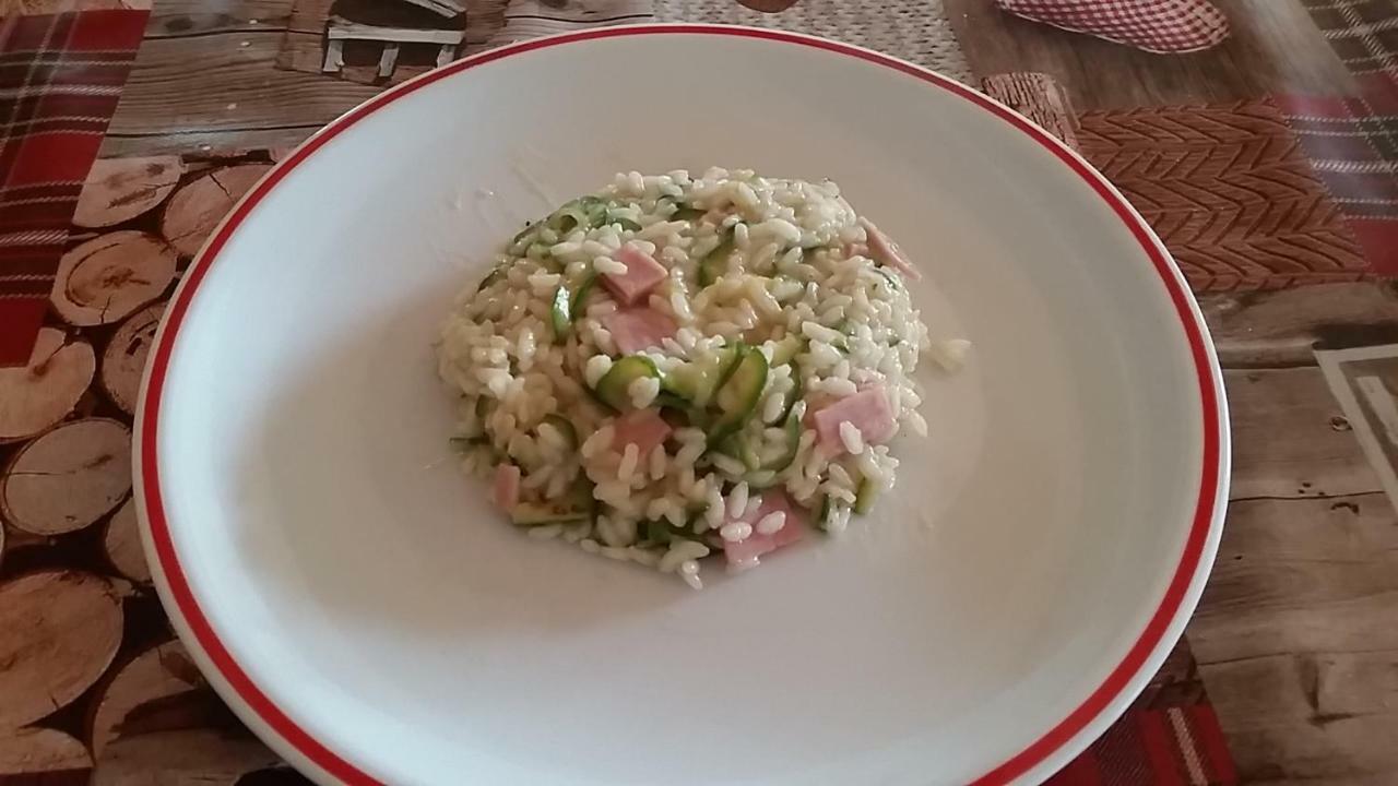 فندق Garni Fobbie برينتونيكو المظهر الخارجي الصورة