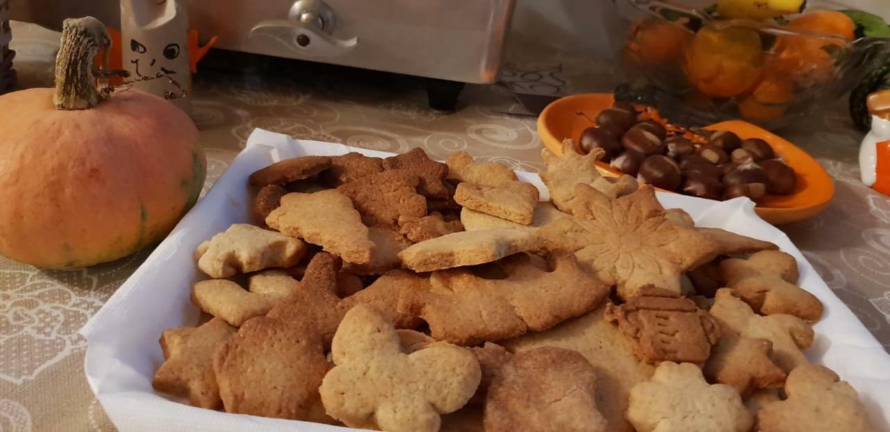 فندق Garni Fobbie برينتونيكو المظهر الخارجي الصورة